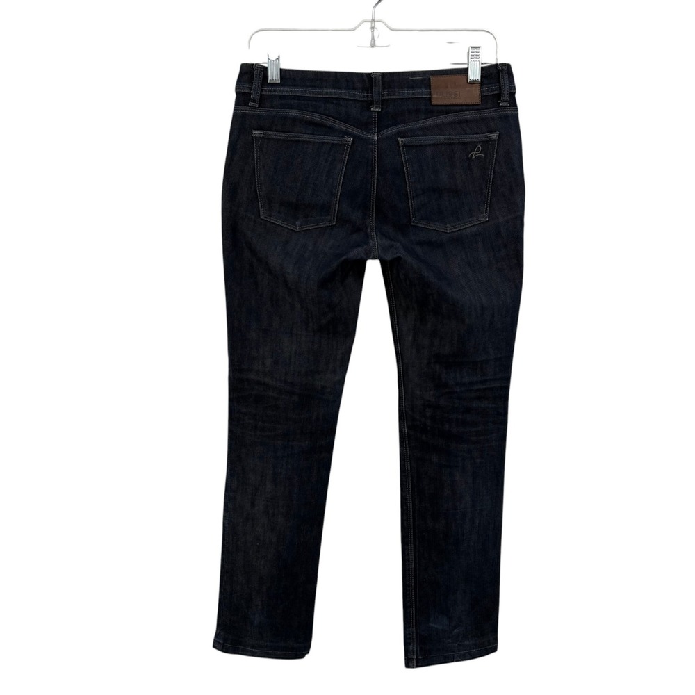 DL1961 Grace High-Rise Straight Jeans Size 28 - Picture 3 of 16